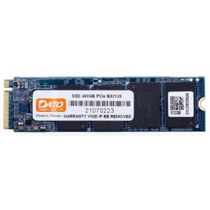 DISQUE DUR SSD INTERNE DATO GO M PCI E NVME