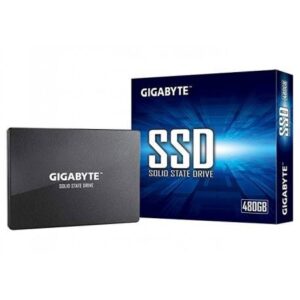 Disque SSD GIGABYTE GB