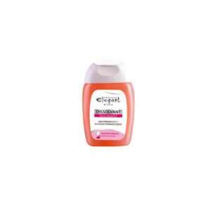 dissolvant vernis elegant ml