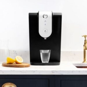 distributeur deau filtree refroidie optima lumi wc