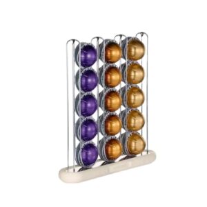 distributeur display vertical vertuo