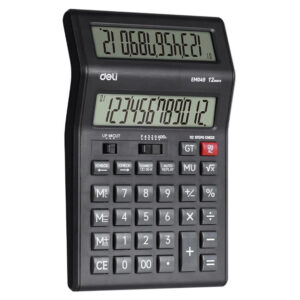 dlem calculator birou dig display dublu m deli