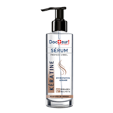 docteur serum keratine ml png