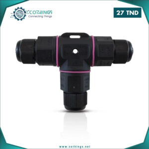 domino etanche forme t pole cothings