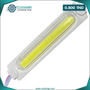 domino led cob blanc v cothings