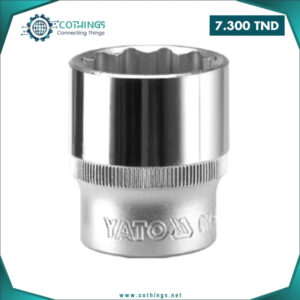 douille pt cr v mm cothings