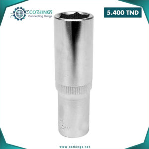 douille pt cr v mm cothings