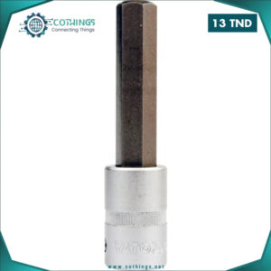 douille hex mm lmm cothings