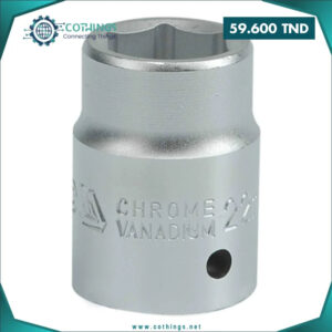 douille hex cr v mm cothings