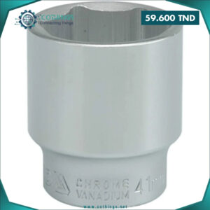 douille hex cr v mm cothings