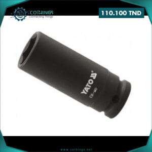 douille impact mm cothings