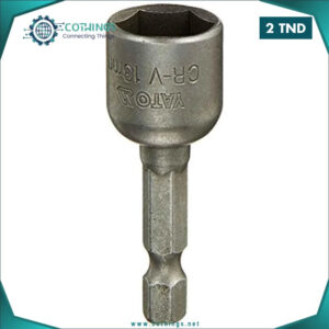 douille magnetique xmm crv cothings