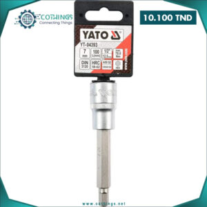 douille male xmm s cothings