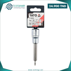 douille torx cr v t lmm cothings