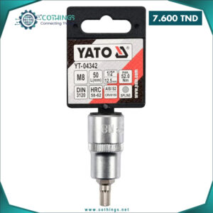 douille veroullage spline mxmm s cothings