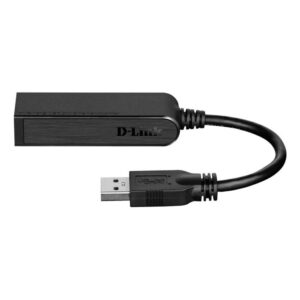ADAPTATEUR D LINK CPL DUB MBPS