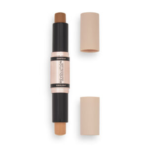 duo contour stick dark