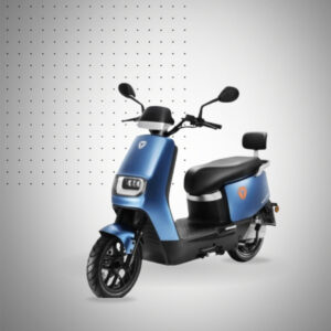 Moto Electrique Yadea ES