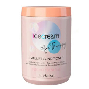 eabdbdadcbedd inebrya ice cream age therapy hair lift conditioner ml