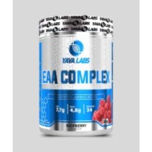 eaa complex yava labs g