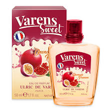 eau de parfum varens sweet grenadine jpeg