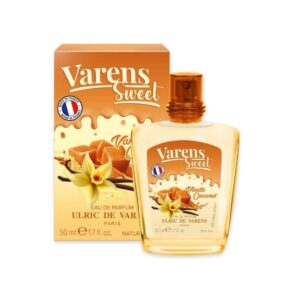 eau de parfum varens sweet vanille caramel jpg