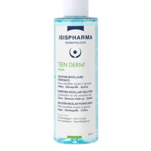 eau tonique lotion isis pharma isispharma teen derm aqua jpg