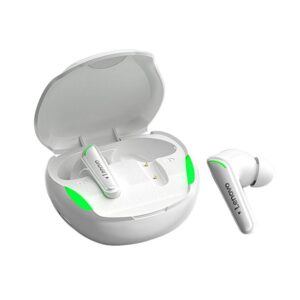 Ecouteurs Bluetooth Lenovo Live Pods XT Blanc