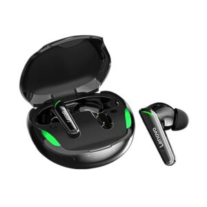 Ecouteurs Bluetooth Lenovo Live Pods XT Noir