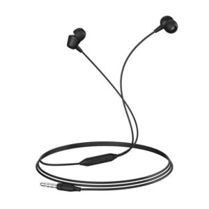 Ecouteurs Filaire BOROFONE BM M Noir