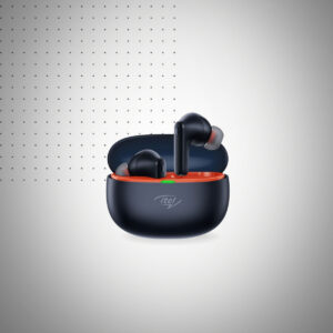 ÉCOUTEURS SANS FIL ITEL EARBUDS T