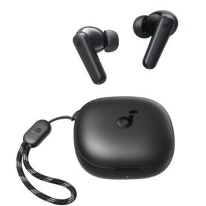 ÉCOUTEURS SANS FIL ANKER SOUNDCORE RI &# NOIR