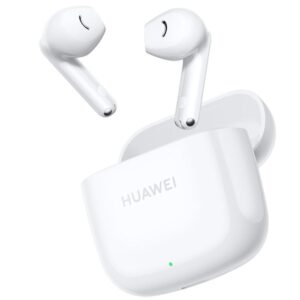 Écouteurs Sans Fil Huawei Freebuds SE &# Blanc