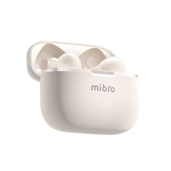 Ecouteurs sans fil MIBRO (AC1) 1 ecouteurs sans fil mibro ac blanc