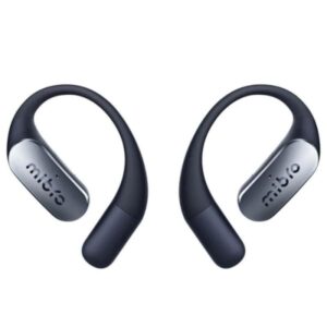ecouteurs sans fil mibro openear pro dark blue