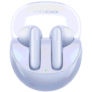 ÉCOUTEURS SANS FIL OPPO ENCO AIR &# VIOLET