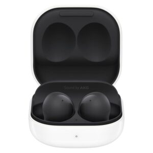 ECOUTEURS SAMSUNG GALAXY BUDS NOIR