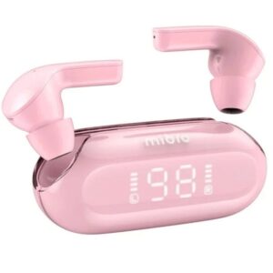 ÉCOUTEURS SANS FIL MIBRO EARBUDS Rose