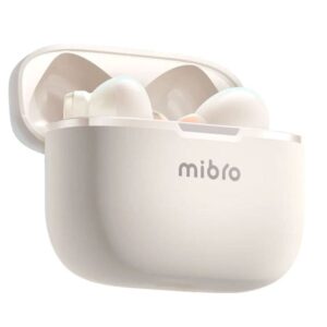 Écouteurs Sans Fil Mibro Earbuds AC &# Blanc