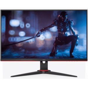 Ecran Gamer AOC GSE &Prime; FULL HD IPS HZ