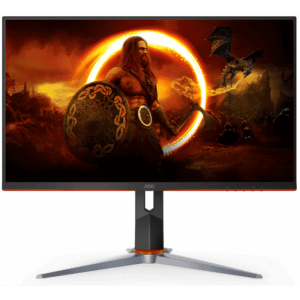 Ecran Gamer AOC GSP &Prime; FULL HD IPS HZ