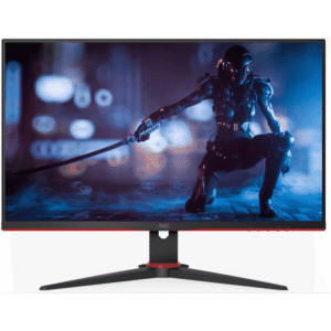 Ecran Gamer AOC GSE &Prime; FULL HD VA HZ