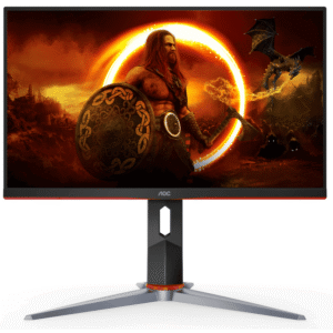 Ecran Gamer AOC GSP IPS &Prime; FULL HD HZ