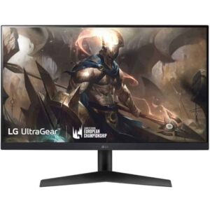Ecran Gamer LG GNR B &prime; FULL HD IPS HZ
