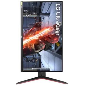 Ecran Gamer LG GNR B &prime; FULL HD IPS HZ