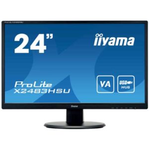 ECRAN IIYAMA PROLITE XHSU B  » FULL HD HZ