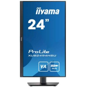 ECRAN IIYAMA PROLITE XUBHSU B  » FULL HD HZ