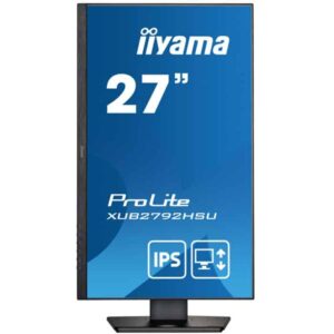 ECRAN IIYAMA PROLITE XUBHSU B  » FULL HD IPS HZ