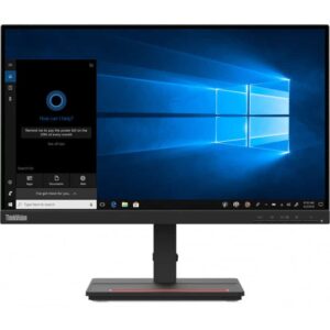 Ecran LENOVO THINKVISION SE &Prime; FULL HD