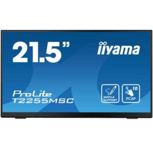 Ecran Tactile IIYAMA PROLITE TMSC B  » FULL HD IPS HZ